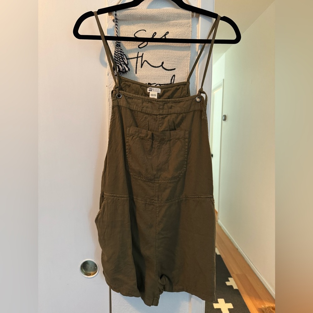 Billabong romper